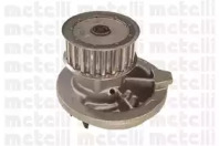 Водяний насос METELLI 24-0236
