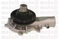 Водяний насос METELLI 24-0244