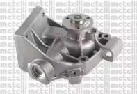 Водяний насос METELLI 24-0275