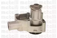Водяний насос METELLI 24-0293