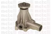 Водяний насос METELLI 24-0312