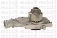 Водяний насос METELLI 24-0321