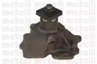 Водяний насос METELLI 24-0323