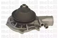 Водяний насос METELLI 24-0326