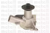 Водяний насос METELLI 24-0369