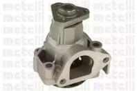 Водяний насос METELLI 24-0372