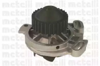 Водяний насос METELLI 24-0383