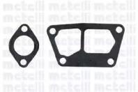Насос охолоджувальної рідини, охолодження двигуна METELLI 24-0398 — фото 2