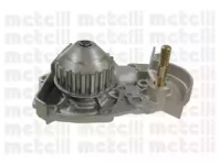 Водяний насос METELLI 24-0412