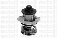 Водяний насос METELLI 24-0432A