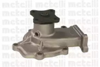 Водяний насос METELLI 24-0493A