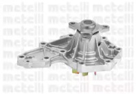 Водяний насос METELLI 24-0531