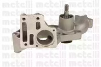 Водяний насос METELLI 24-0544