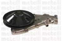 Водяний насос METELLI 24-0550