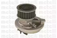 Водяний насос (РОЗПРОДАЖ) METELLI 24-0572