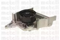 Водяний насос METELLI 24-0592