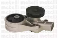 Водяний насос METELLI 24-0619