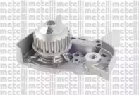 Водяний насос METELLI 24-0633