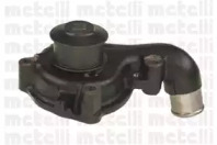 Водяний насос METELLI 24-0640