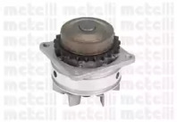 Водяний насос METELLI 24-0648