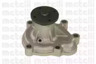 Водяний насос METELLI 24-0664