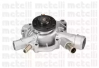 Водяний насос METELLI 24-0708
