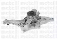 Водяний насос METELLI 24-0710
