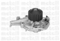 Водяний насос (РОЗПРОДАЖ) METELLI 24-0738