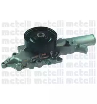 Водяний насос METELLI 24-0746
