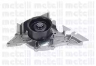 Водяний насос METELLI 24-0763