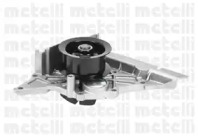 Водяний насос METELLI 24-0764