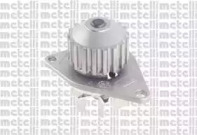 Водяний насос (РОЗПРОДАЖ) METELLI 24-0837
