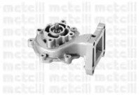 Водяний насос (РОЗПРОДАЖ) METELLI 24-0839
