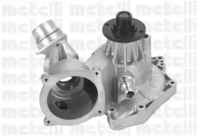 Водяний насос METELLI 24-0856