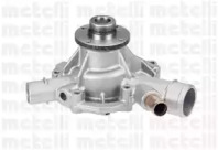 Водяний насос METELLI 24-0899