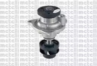 Водяний насос (РОЗПРОДАЖ) METELLI 24-0902