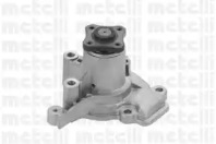Водяний насос (РОЗПРОДАЖ) METELLI 24-0972