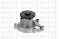Водяний насос METELLI 24-0978