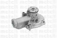 Водяний насос METELLI 24-1003