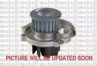 Водяний насос (РОЗПРОДАЖ) METELLI 24-1030