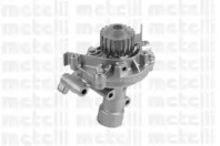Водяний насос METELLI 24-1045