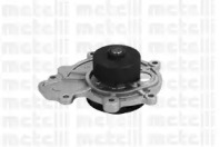 Водяний насос (РОЗПРОДАЖ) METELLI 24-1068