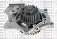 Водяний насос METELLI 24-1071