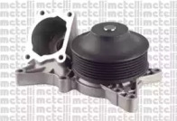 Водяний насос (РОЗПРОДАЖ) METELLI 24-1116