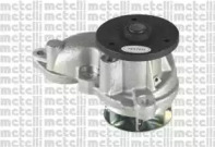 Водяний насос (РОЗПРОДАЖ) METELLI 24-1177