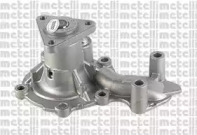 Водяний насос (РОЗПРОДАЖ) METELLI 24-1247