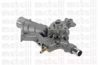 Водяний насос (РОЗПРОДАЖ) METELLI 24-1265