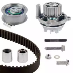 Комплект газорозподільчого механізму METELLI 30-0904-2