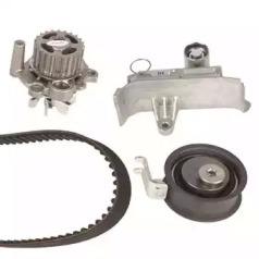 Комплект газорозподільчого механізму METELLI 30-0947-4