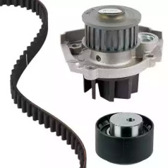 Комплект газорозподільчого механізму METELLI 30-1030-1